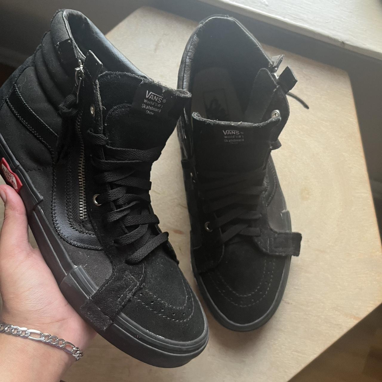 Sk8 hi cap lx online