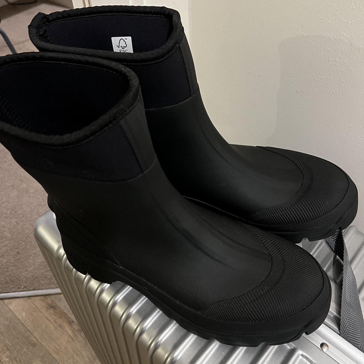 Tretorn waterproof outlet boots