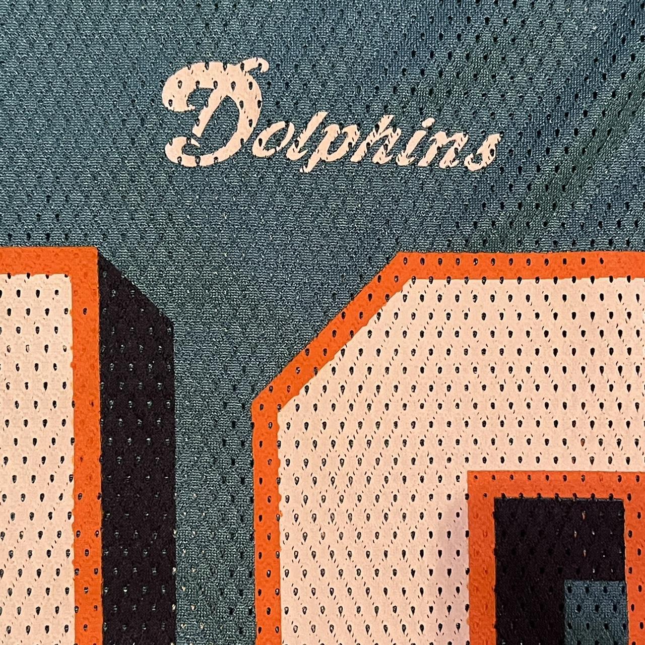 Miami Dolphins Chad Pennington Jersey Reebok - Depop