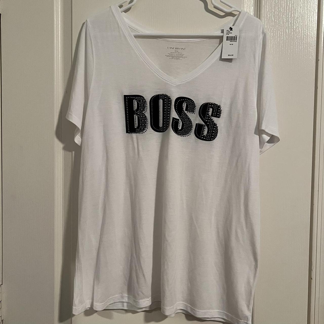 Hugo boss t outlet shirt dam