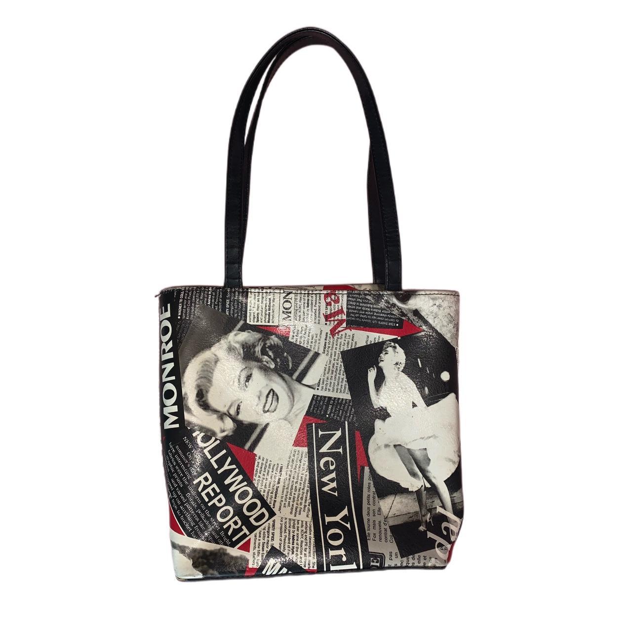 Marilyn Monroe Vintage Bags And Purses