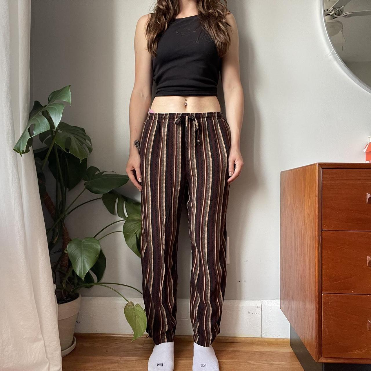 Sag harbor petite on sale pants