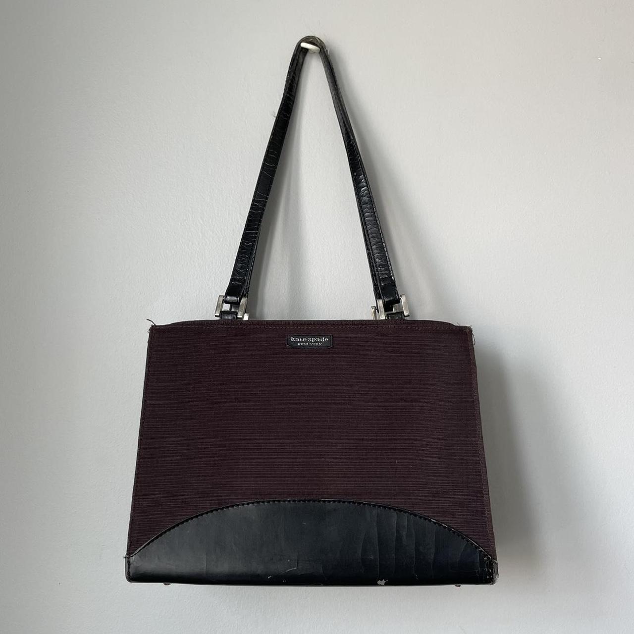 Kate Spade New York handles bag - Blue Shoulder Bags, Handbags - WKA339612  | The RealReal