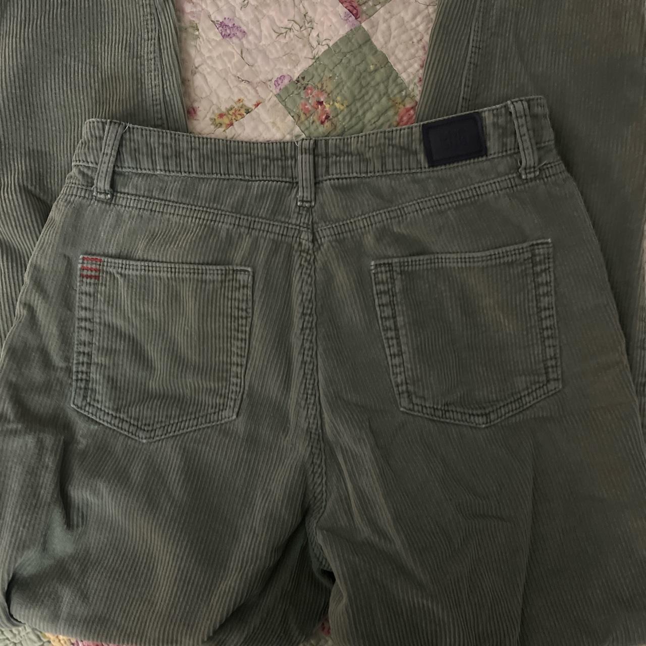 Urban Outfitters Women's Trousers (3)