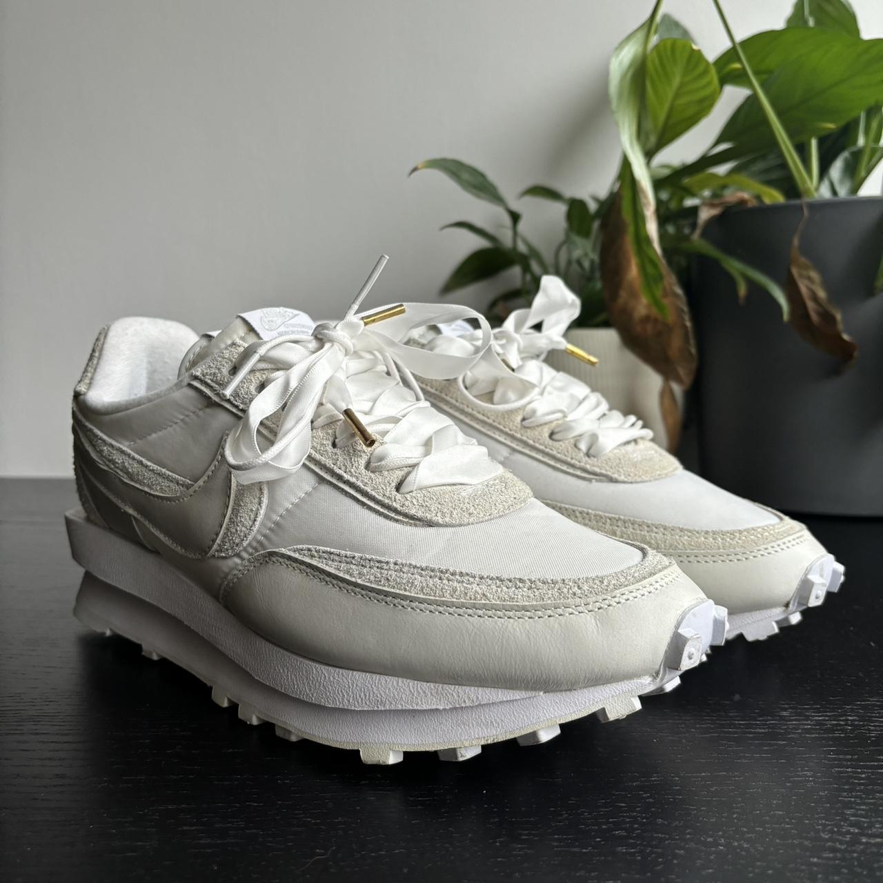 nikelab ld waffle