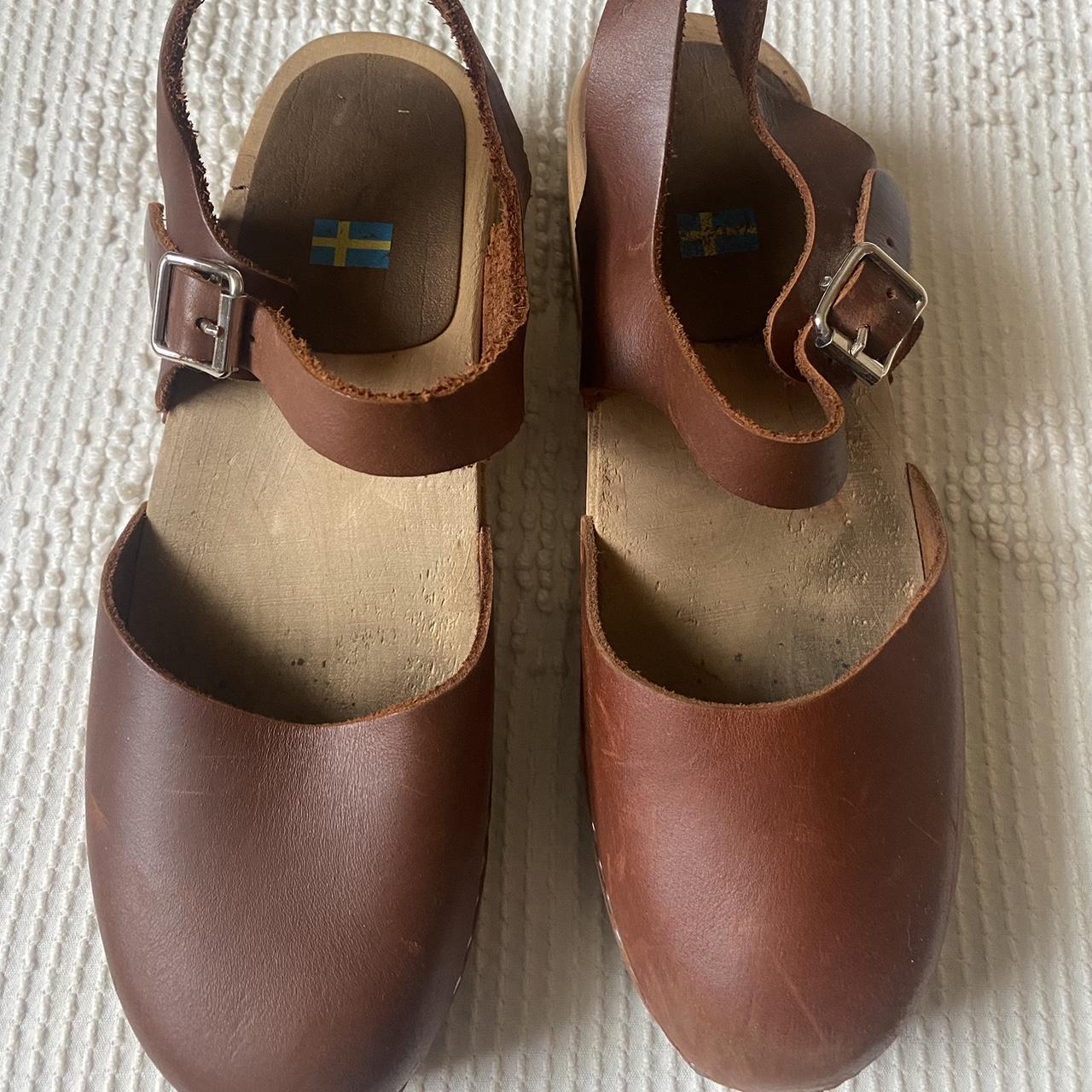 MIA Women's Clogs Depop
