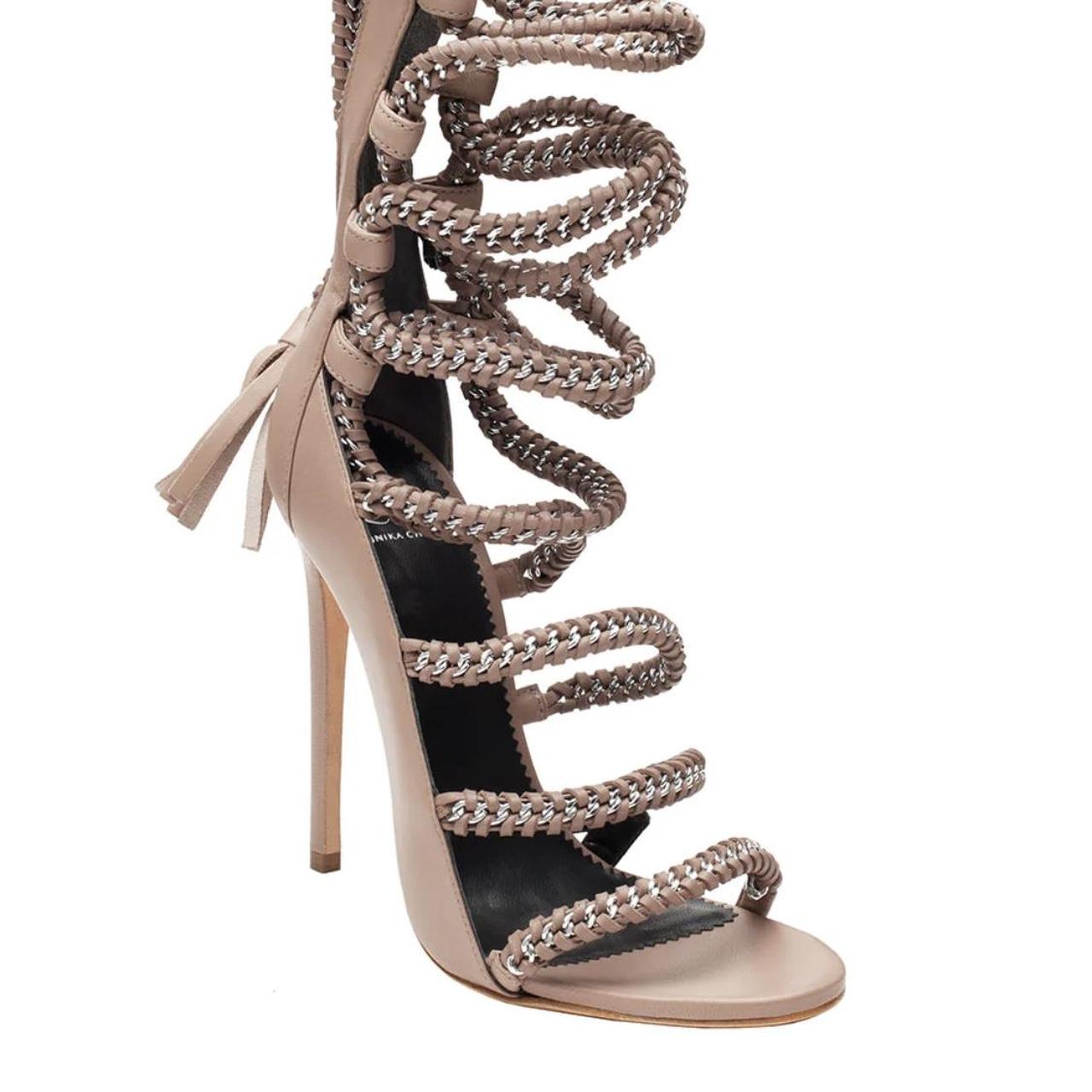 Monika chiang rope discount sandals