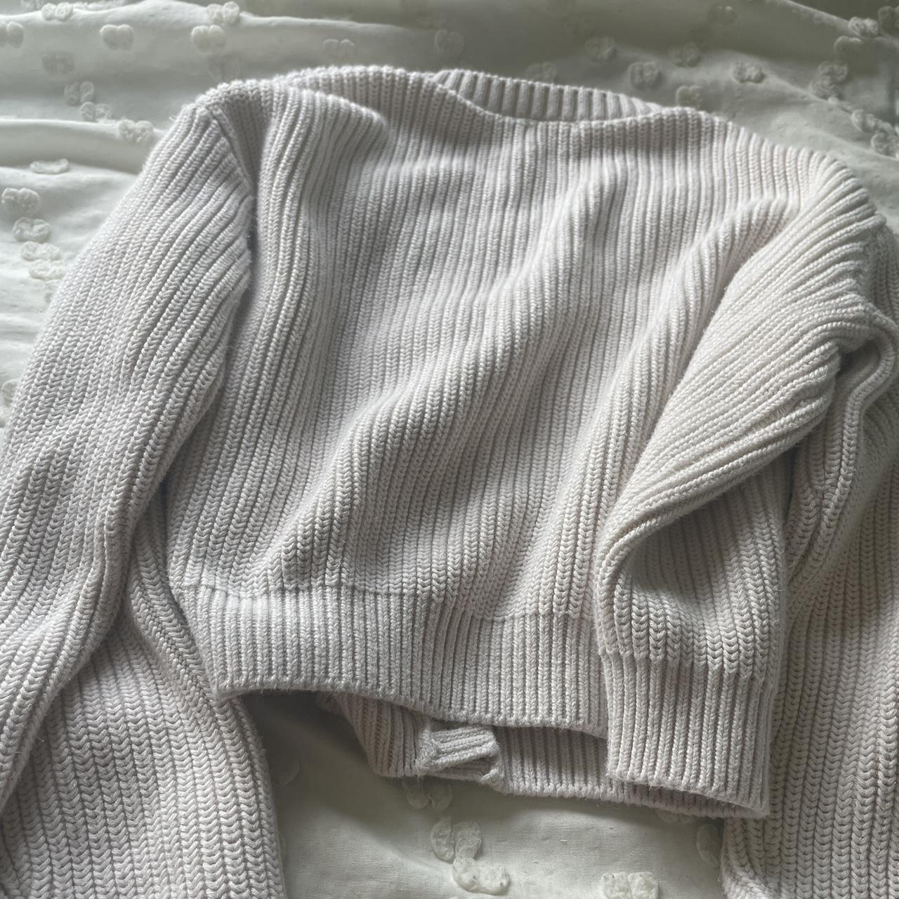 Brandy Melville Women's Jumper | Depop