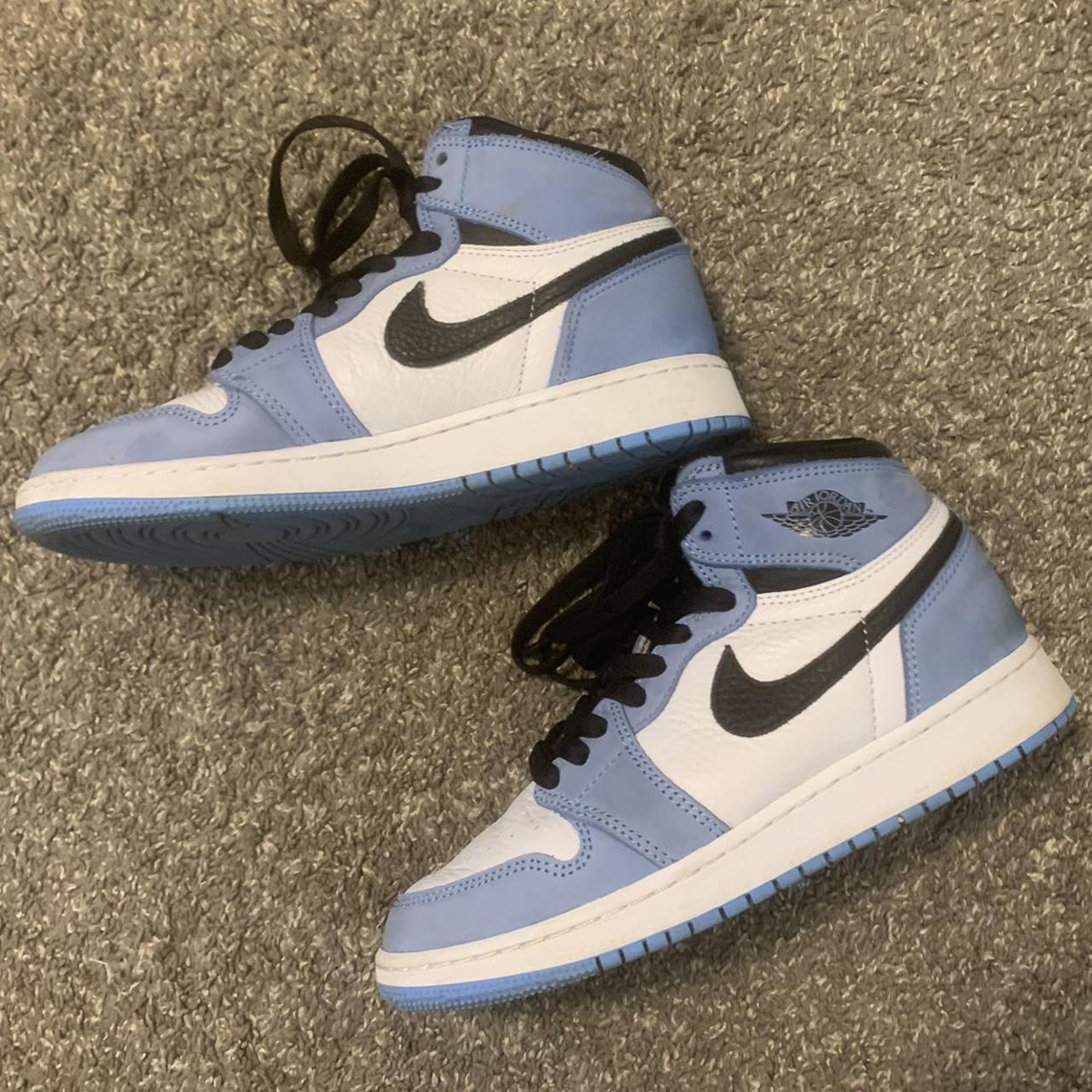 5.5 y in womens nike