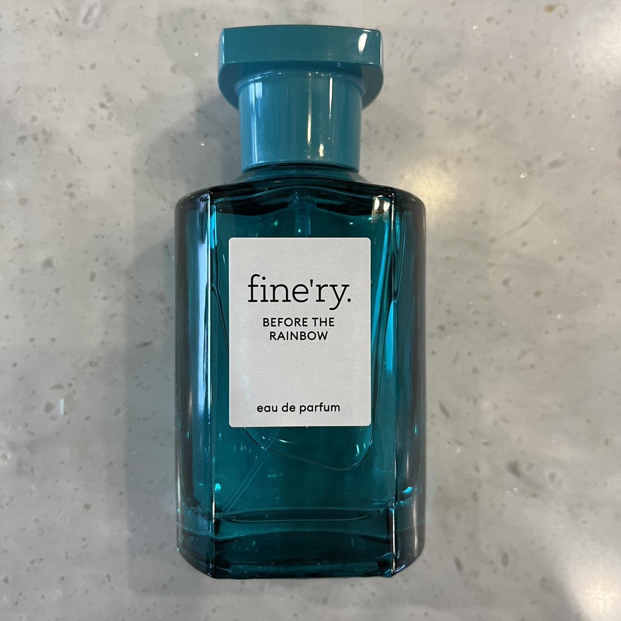 Finery perfume Before the rainbow Never used... - Depop