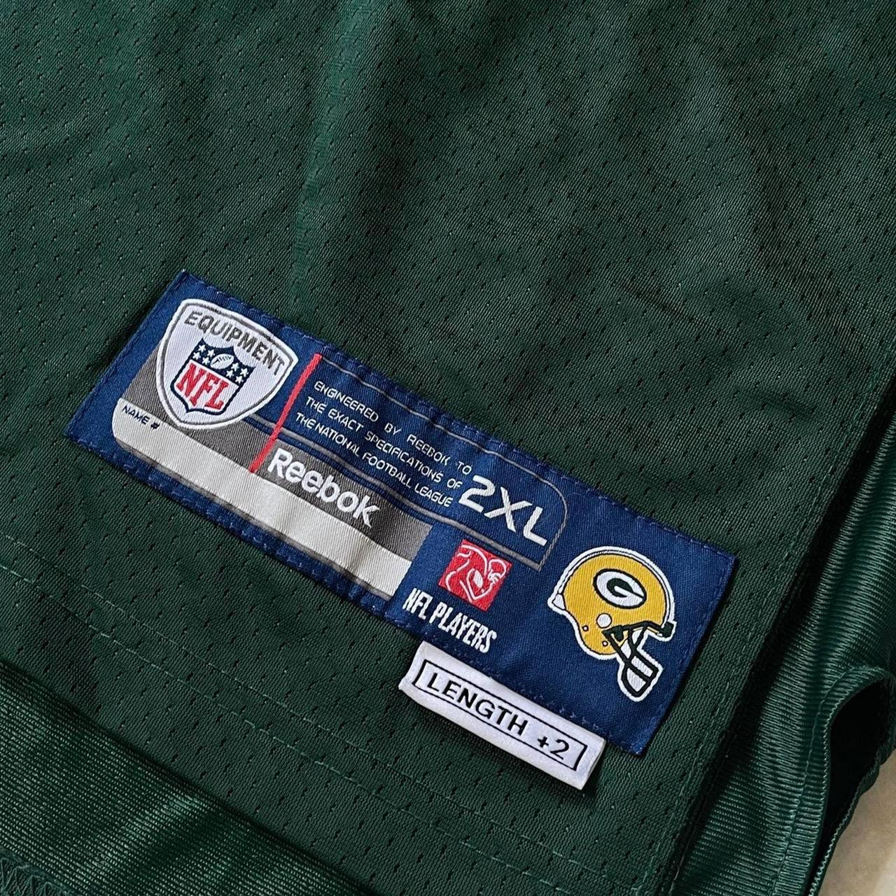 NFL Clay Matthews Green Bay Packers Sports - Depop