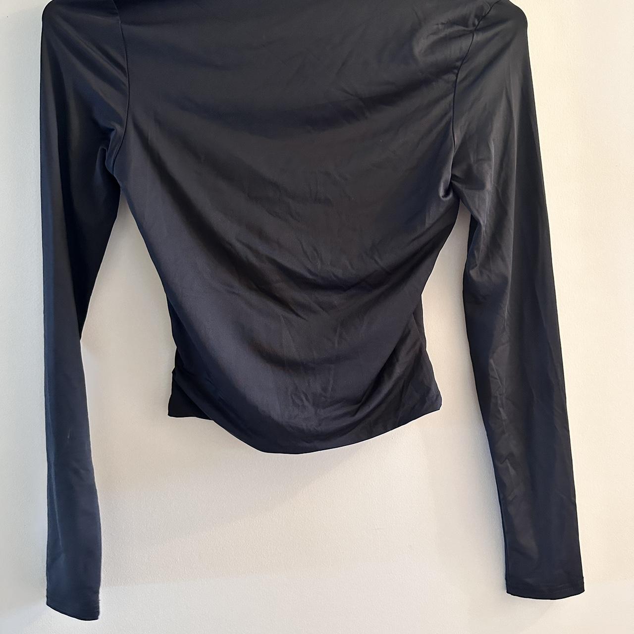 Princess Polly long sleeve top Never worn Size 8 Depop