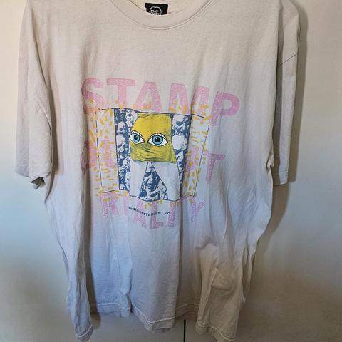 美品♡雰囲気抜群♡ WTAPS / DRAG-ON TEE アノラック ブラック CURLED UP DRAGON