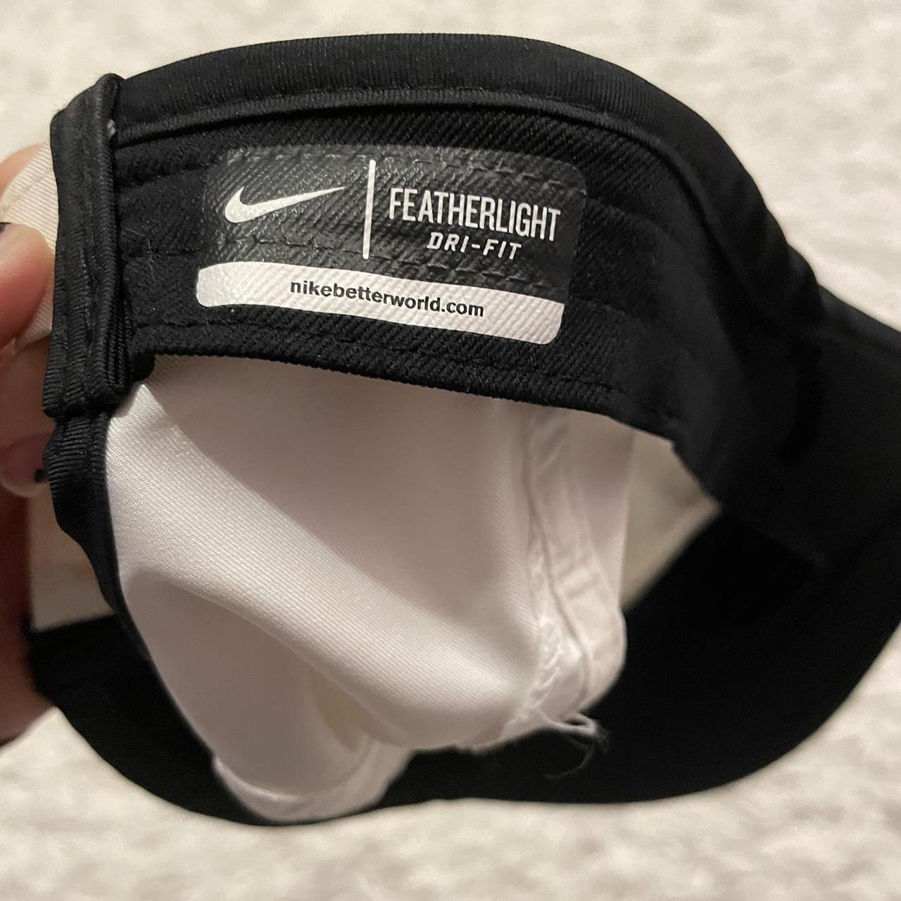 nikebetterworld cap