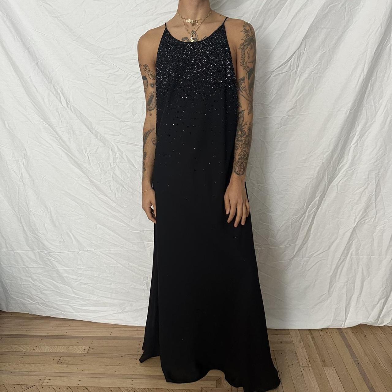 Grunge prom dress best sale