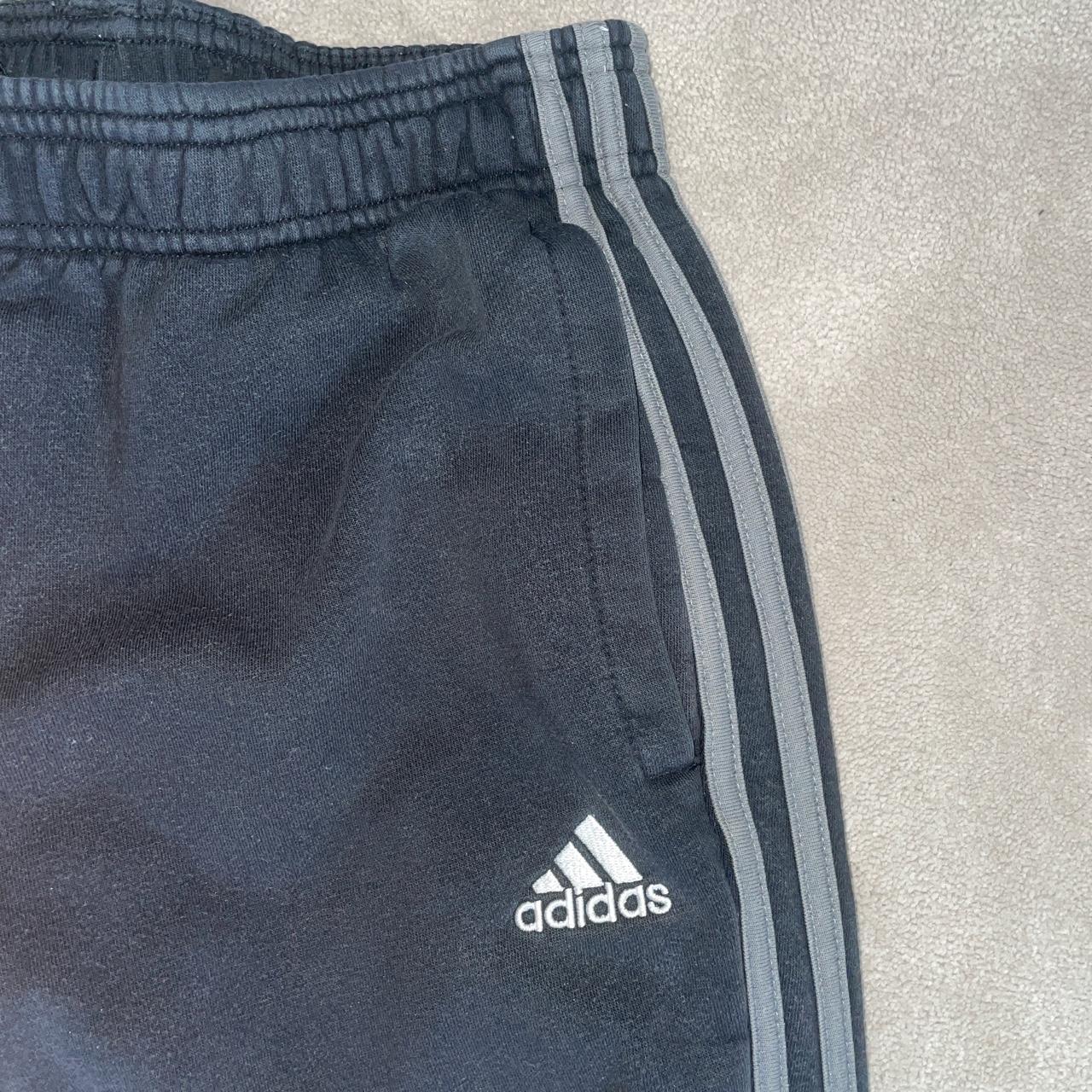 Adidas tracksuits Size Small fits small Condition 8/10 Depop