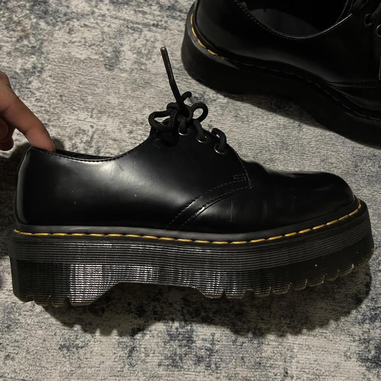 doc martens derbies