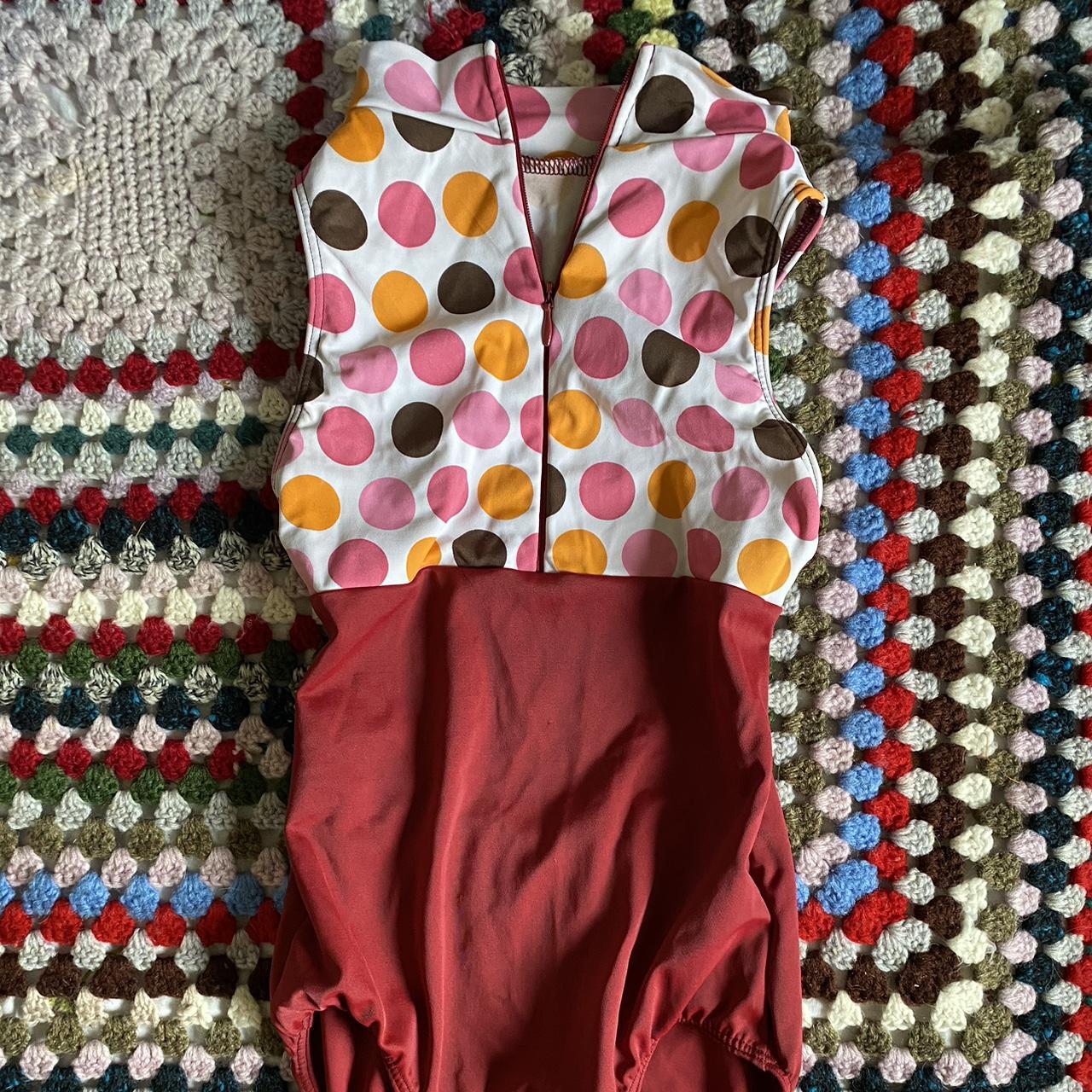 Class in leotard worth $60 - Depop