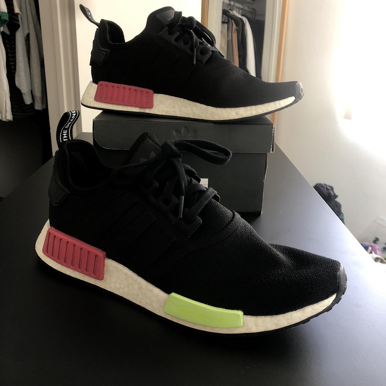 Nmd r1 best sale size 11