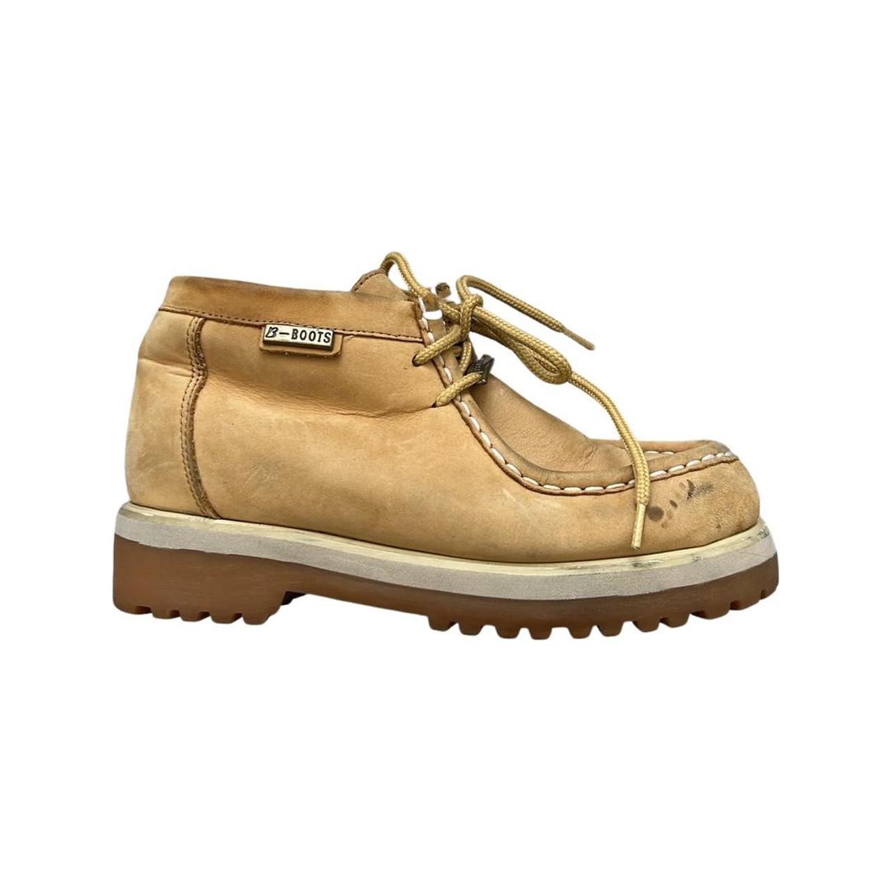 lugz duck boots