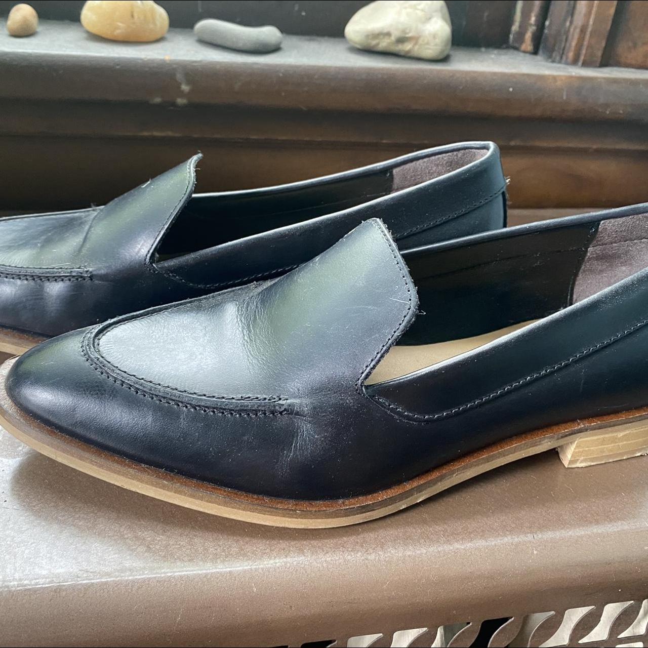 Everlane Women's Loafers Depop