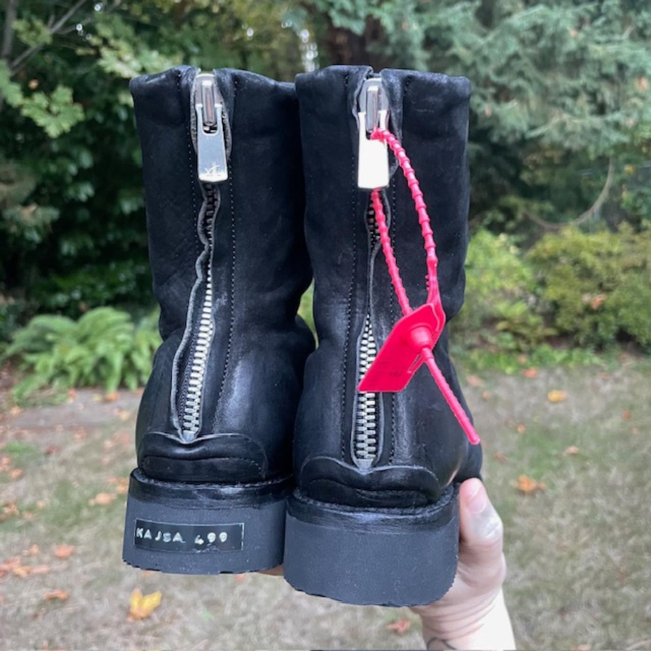 The Last Conspiracy KAJSA is a deconstructed | Depop