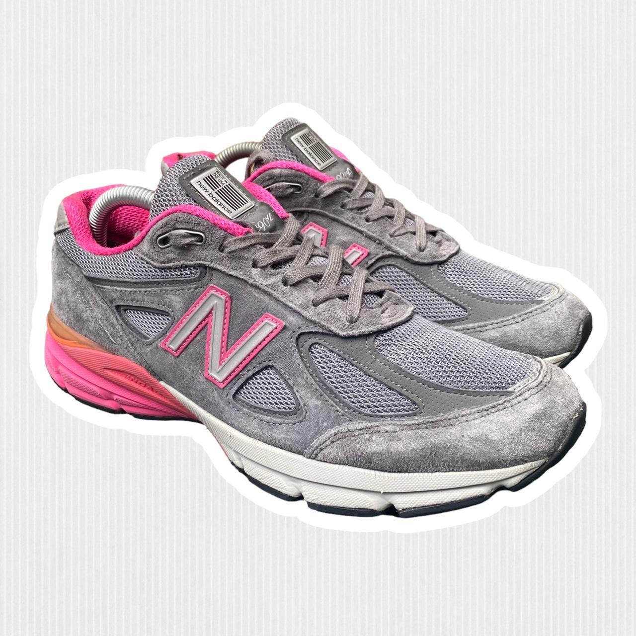 New balance clearance w990gp4