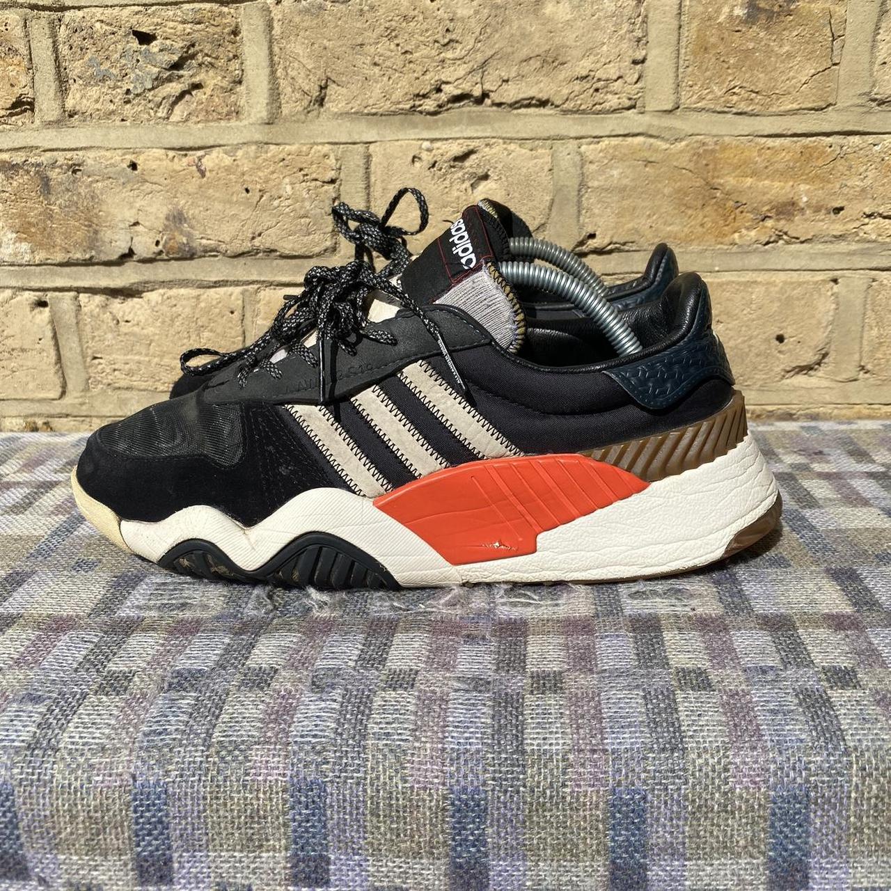 Adidas aw turnout trainer alexander wang online