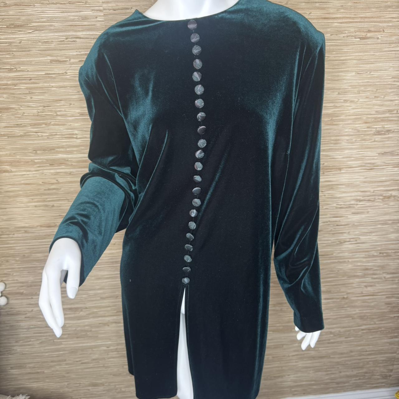 item listed by foulmouththrift