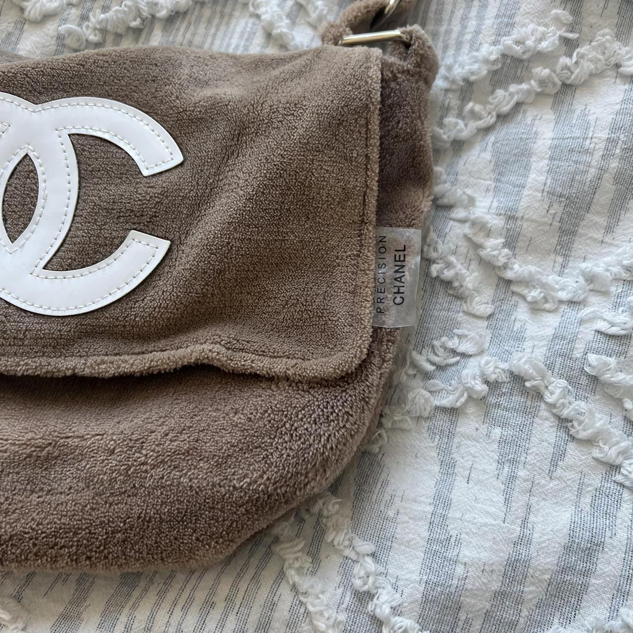 Chanel Precision VIP Bag