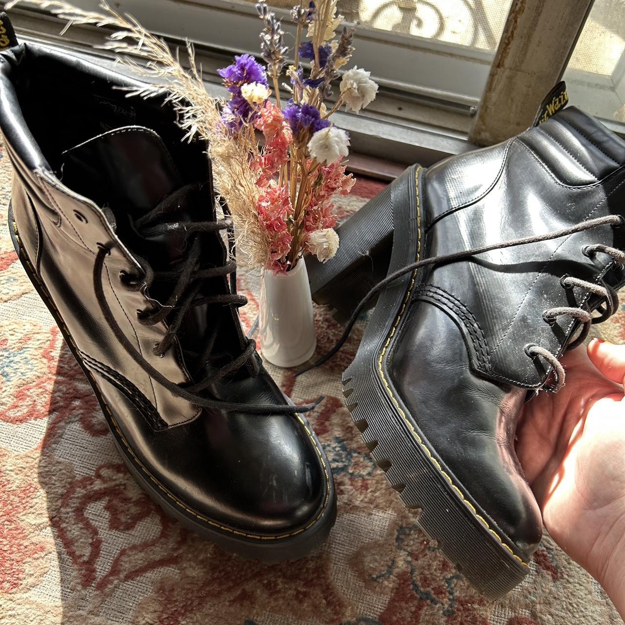 Dr martens persephone clearance arcadia