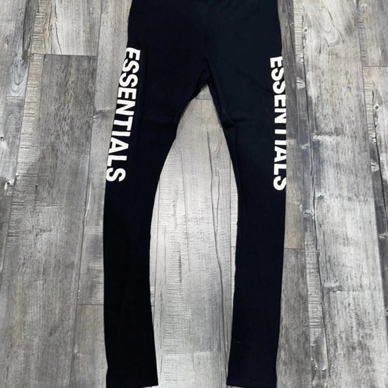 本物保証お得 FEAR OF GOD - FOG ESSENTIALS compression pantsの通販