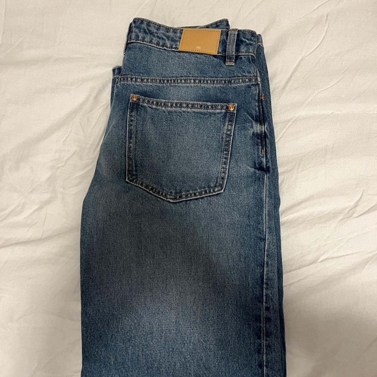 Mom jeans hot sale depop