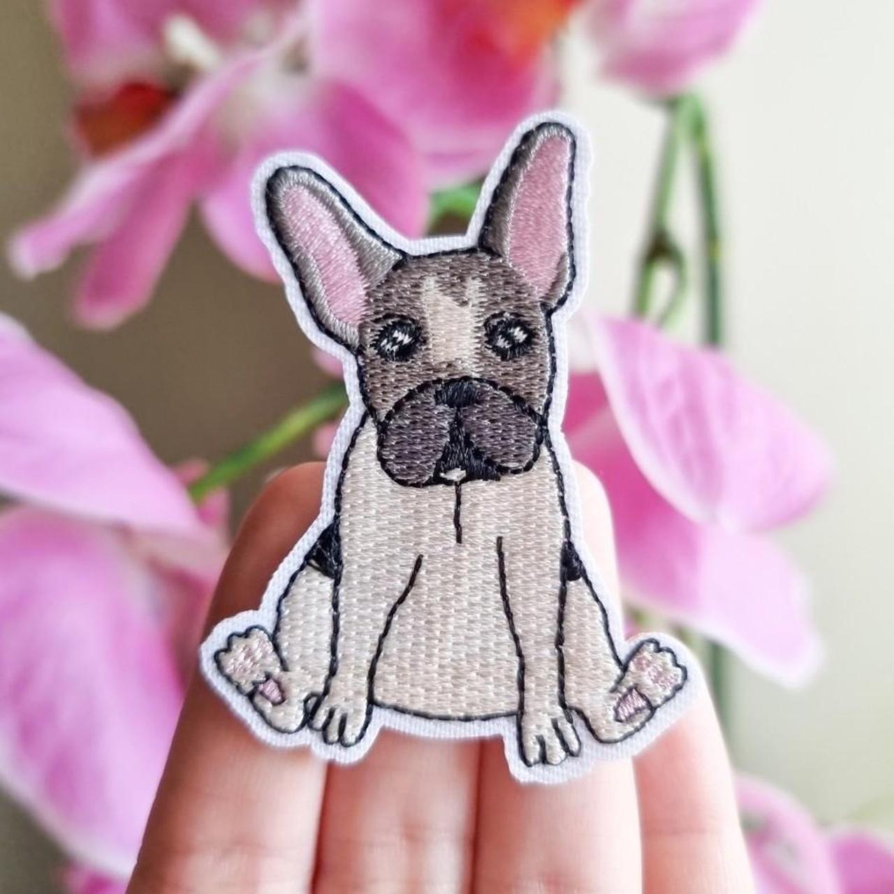 AMG Car Patch Iron On Sew On Embroidered Patch Cloth Novelty AMG Car Embroidered Patch - Iron On Or Sew On For Jackets, Hats, Bags Iron On Patches Kids - Foto 3