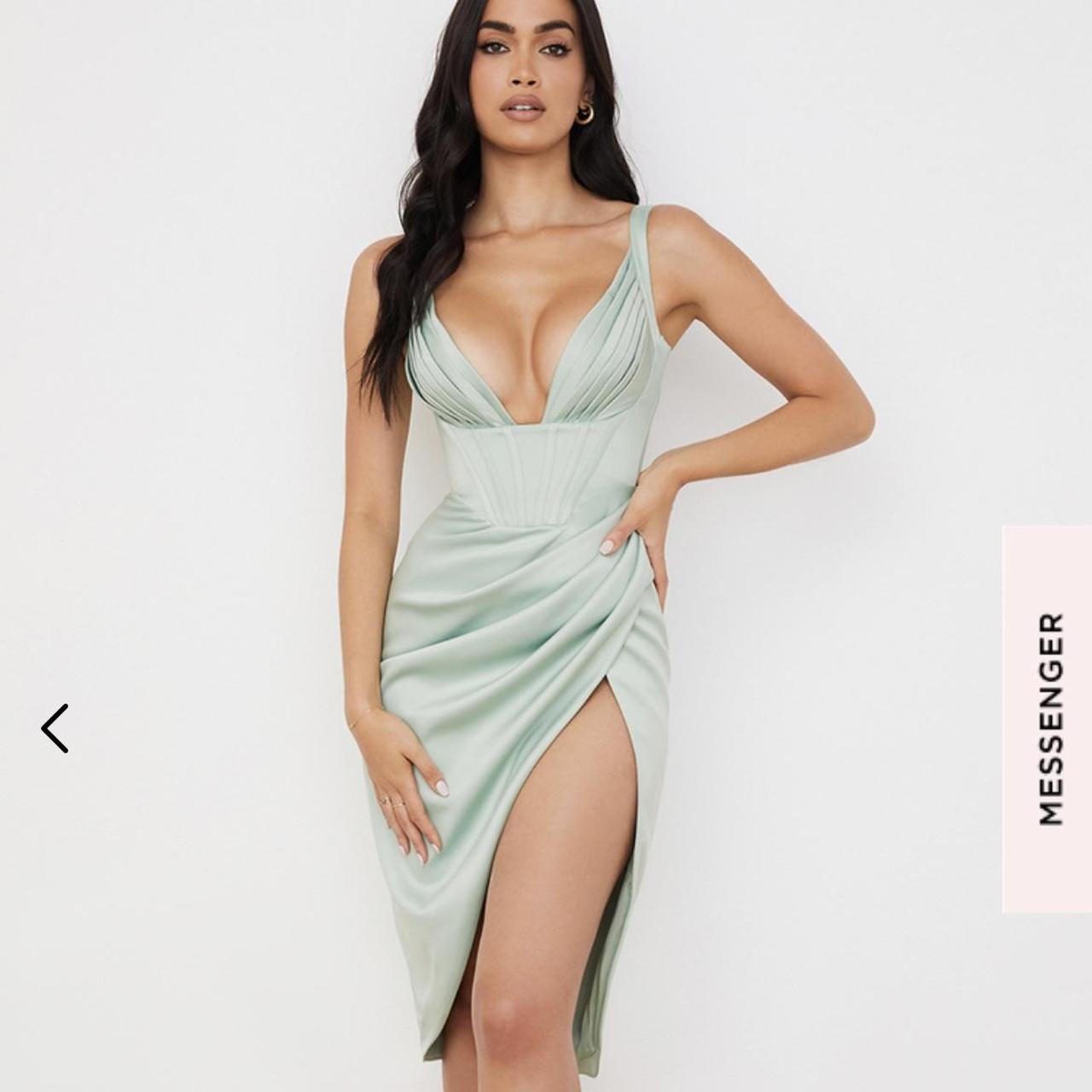 Green house clearance of cb dress