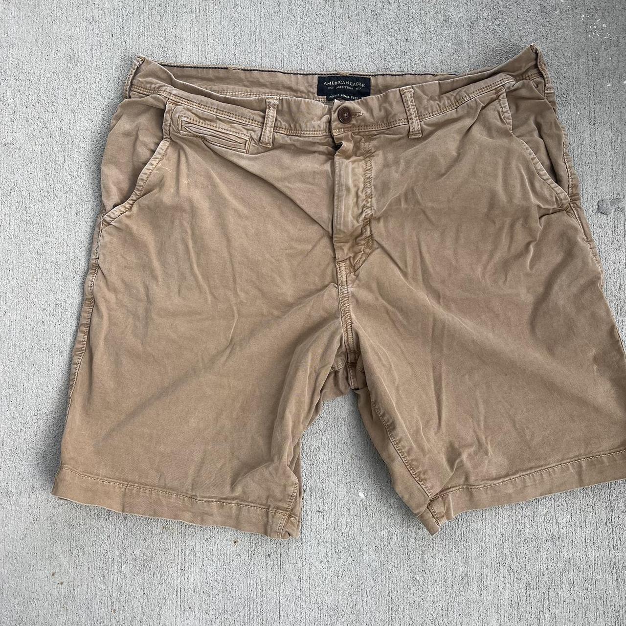 American Eagle Men's Shorts | Depop