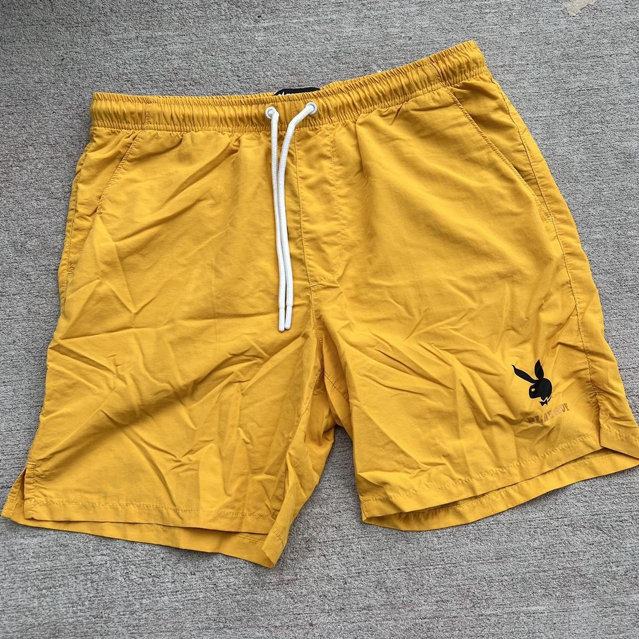 Playboy Men's Shorts | Depop