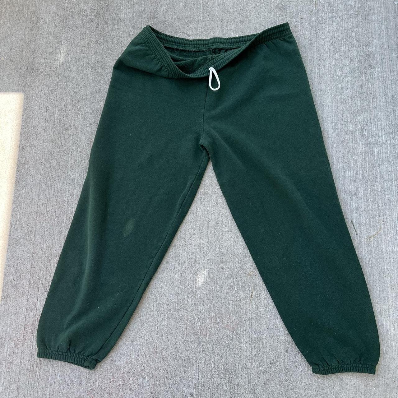 Fit for Me by Fruit of the Loom Men's Joggers-tracksuits | Depop
