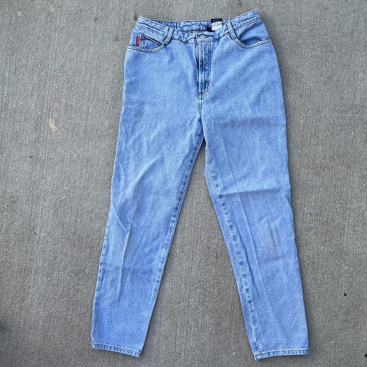 Bongo Jeans - Depop