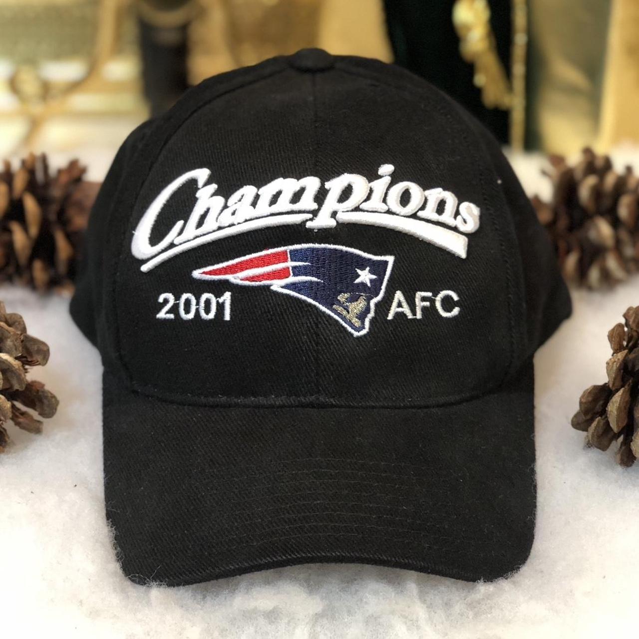 NFL Patriots Hat 