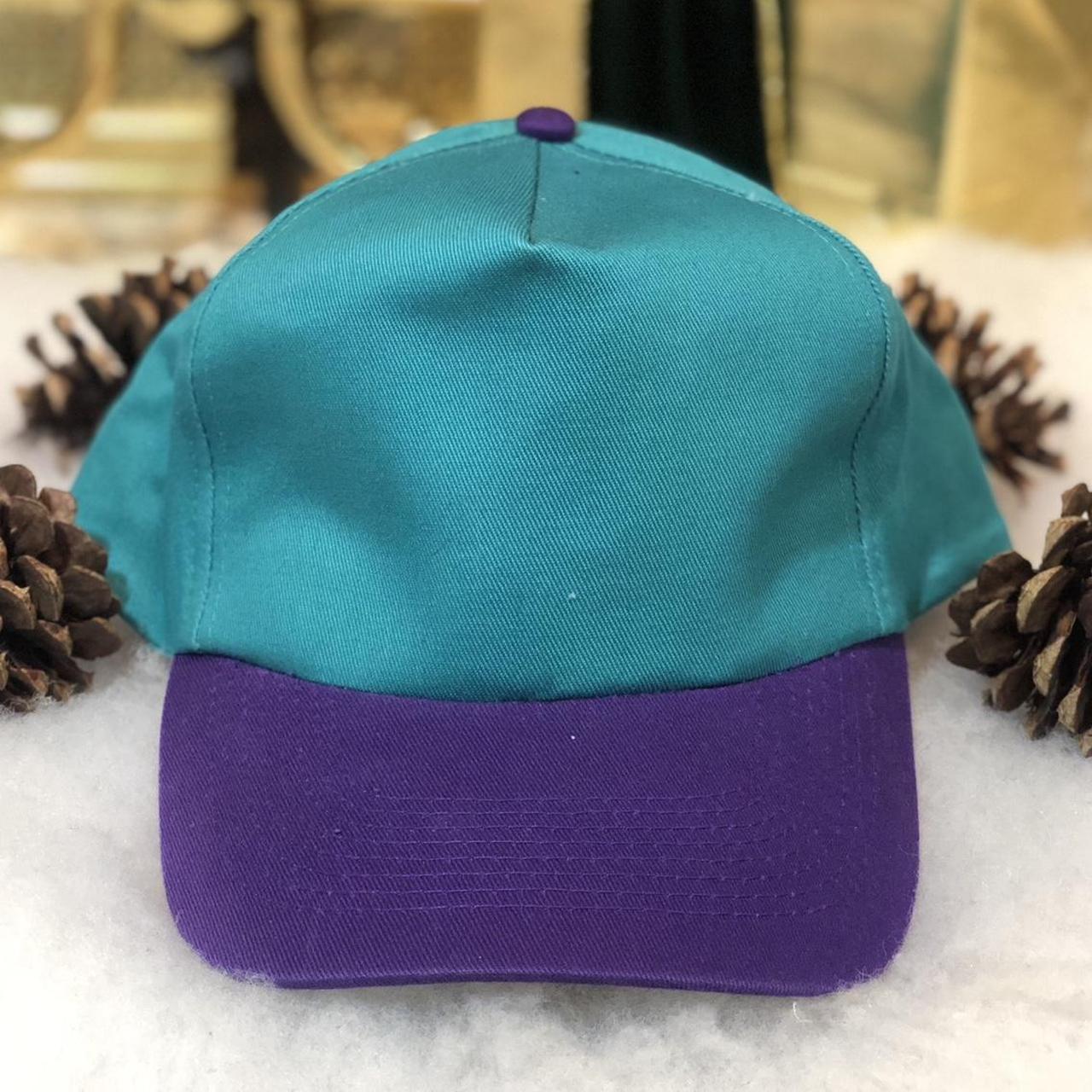 men-s-blue-and-purple-hat-depop