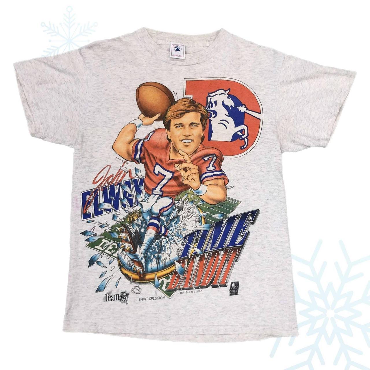 1994 Nfl T Shirts 