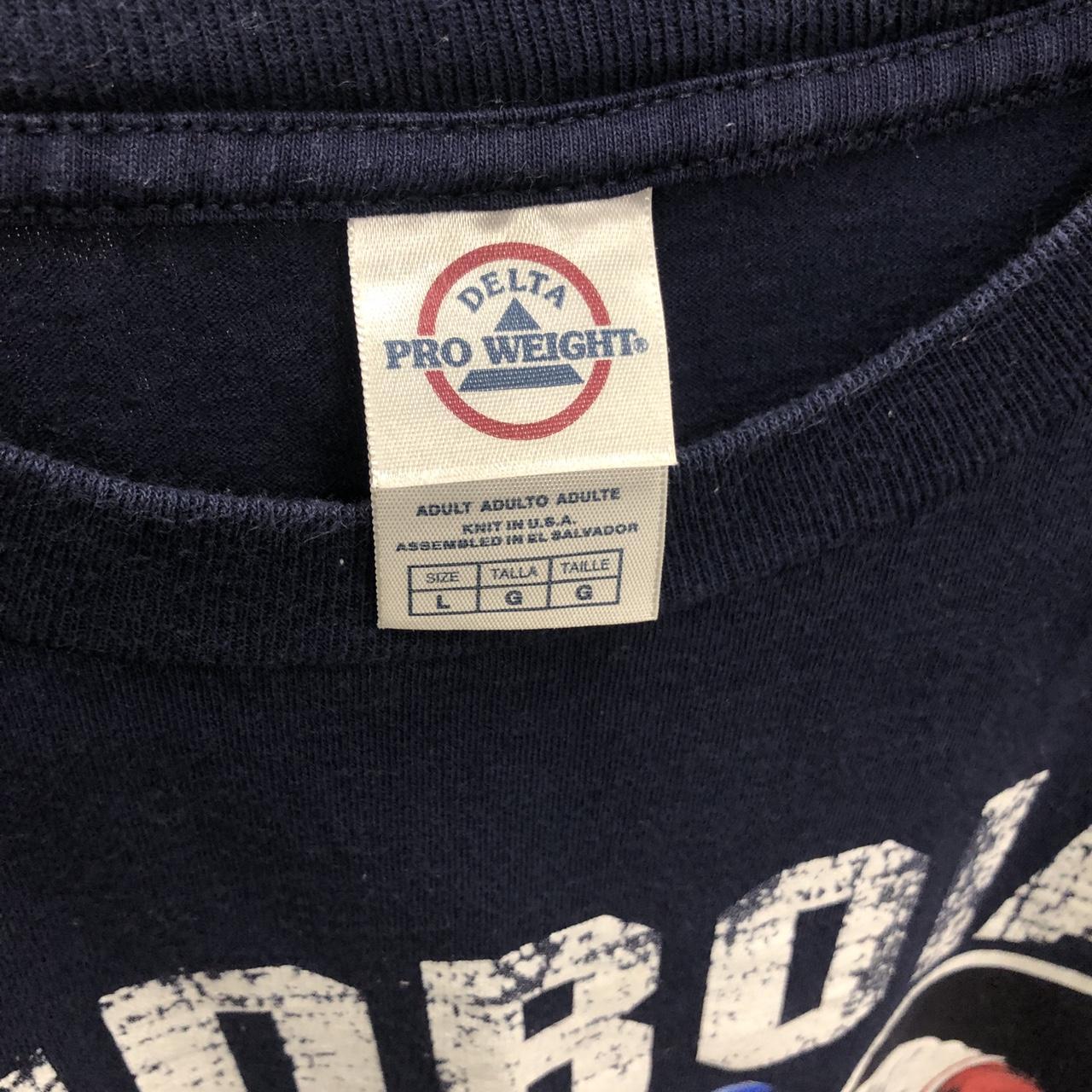 Boston Red Sox Dustin Pedroia Shirt Due to - Depop