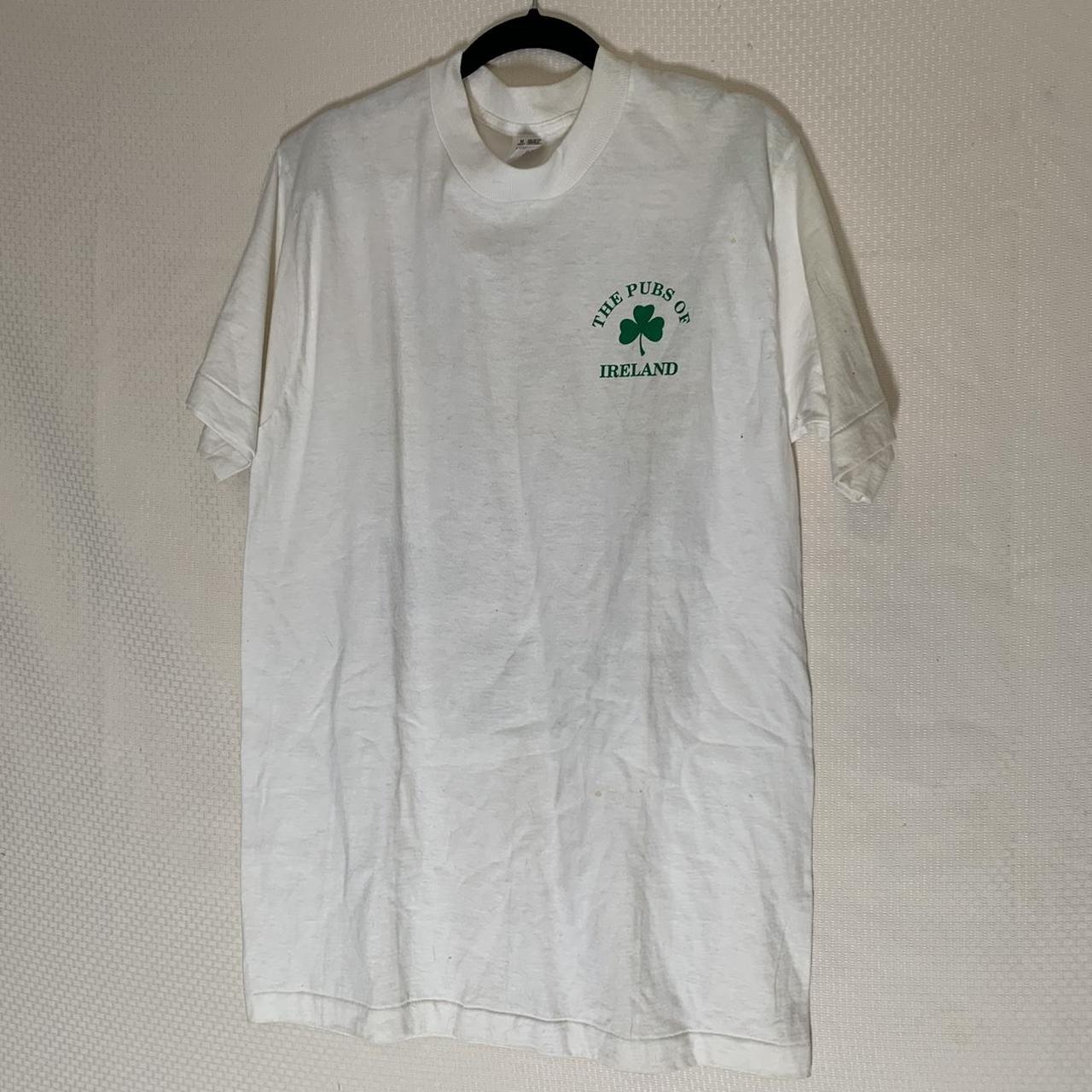 t shirt weiß herren fruit of the loom