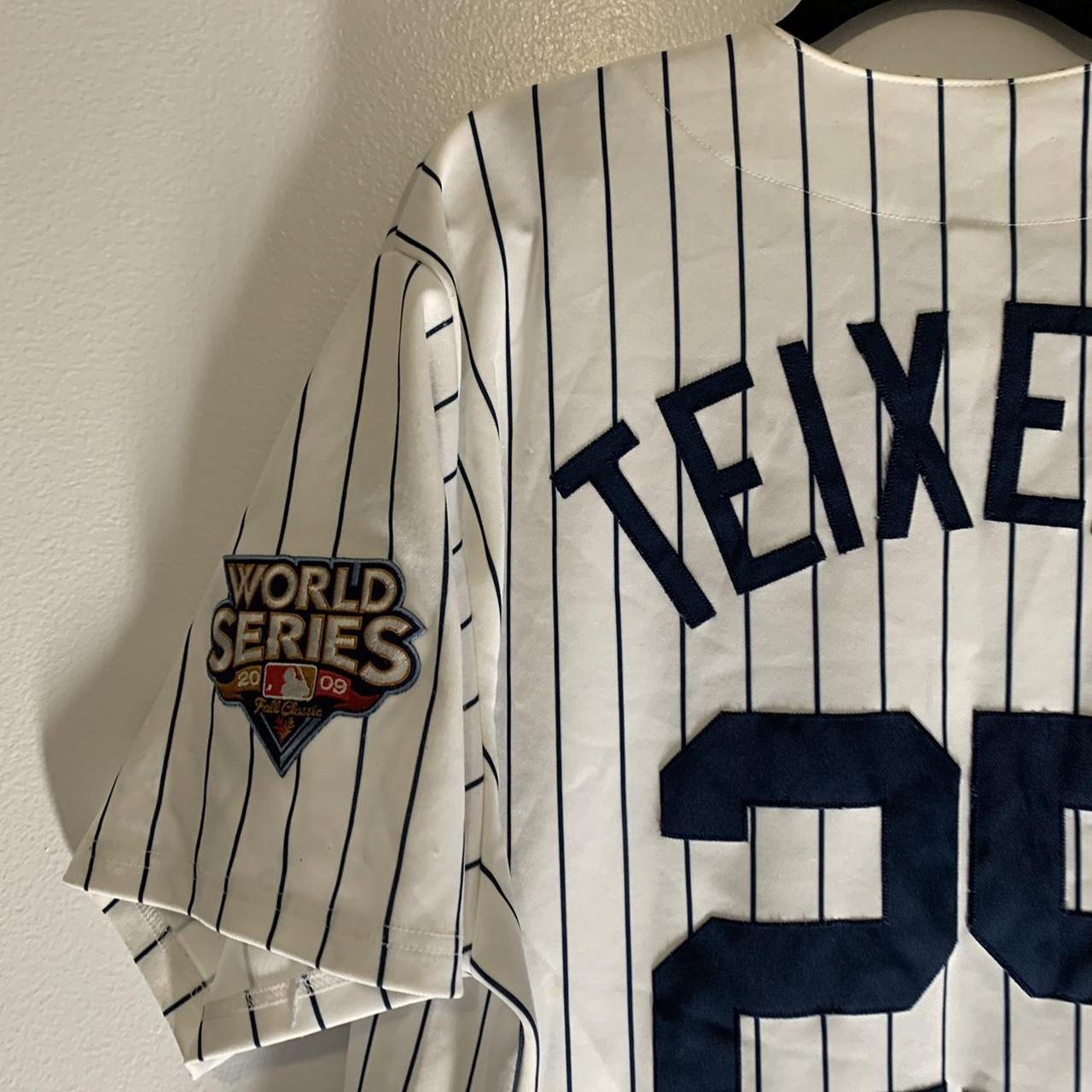 New York Yankees Mark Teixeira jersey. Amazing - Depop