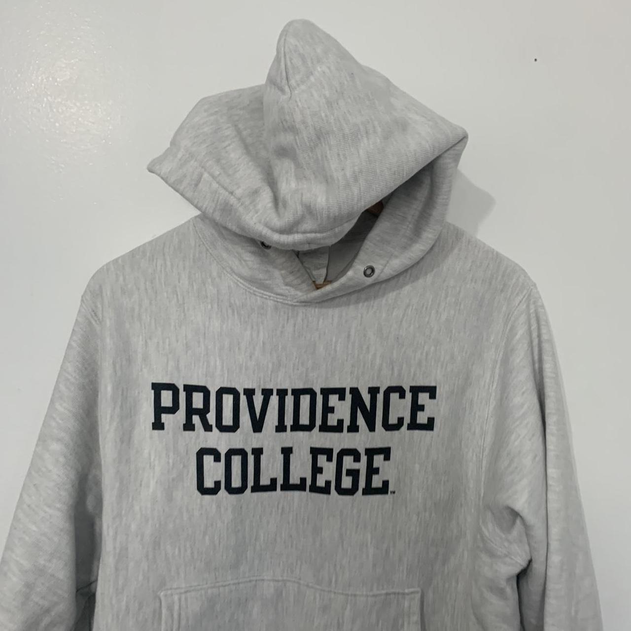 Providence Rhode Island Hoodie Mens Size Small