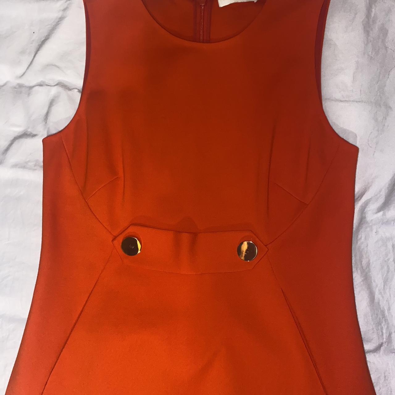 Tory burch discount brynn dress