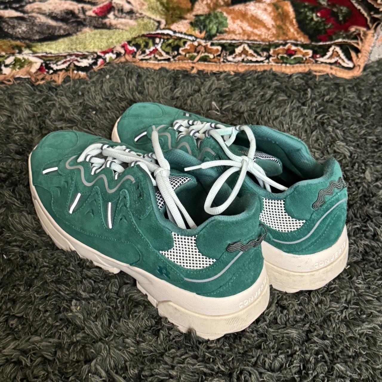 Golf Wang high quality Green Giannos