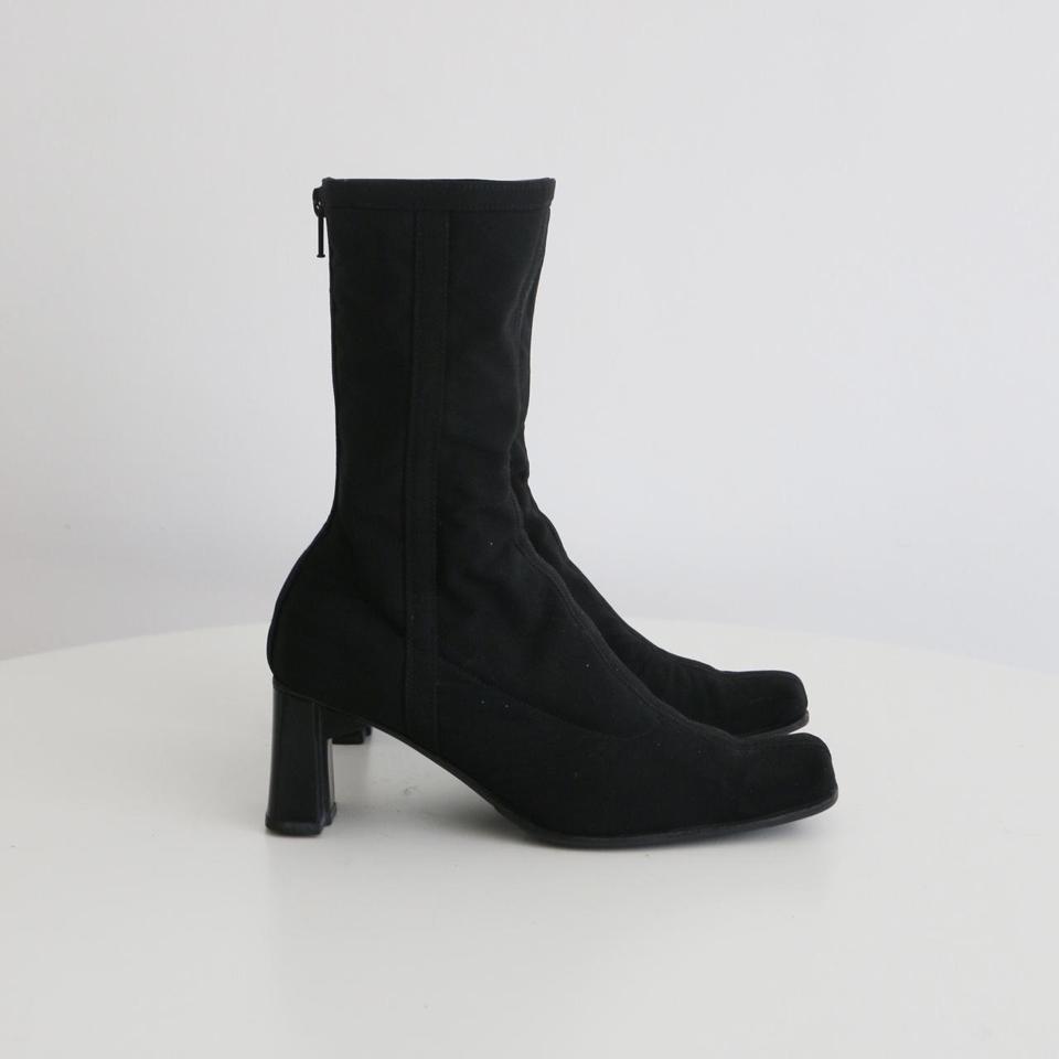 Aquatalia janine outlet boots