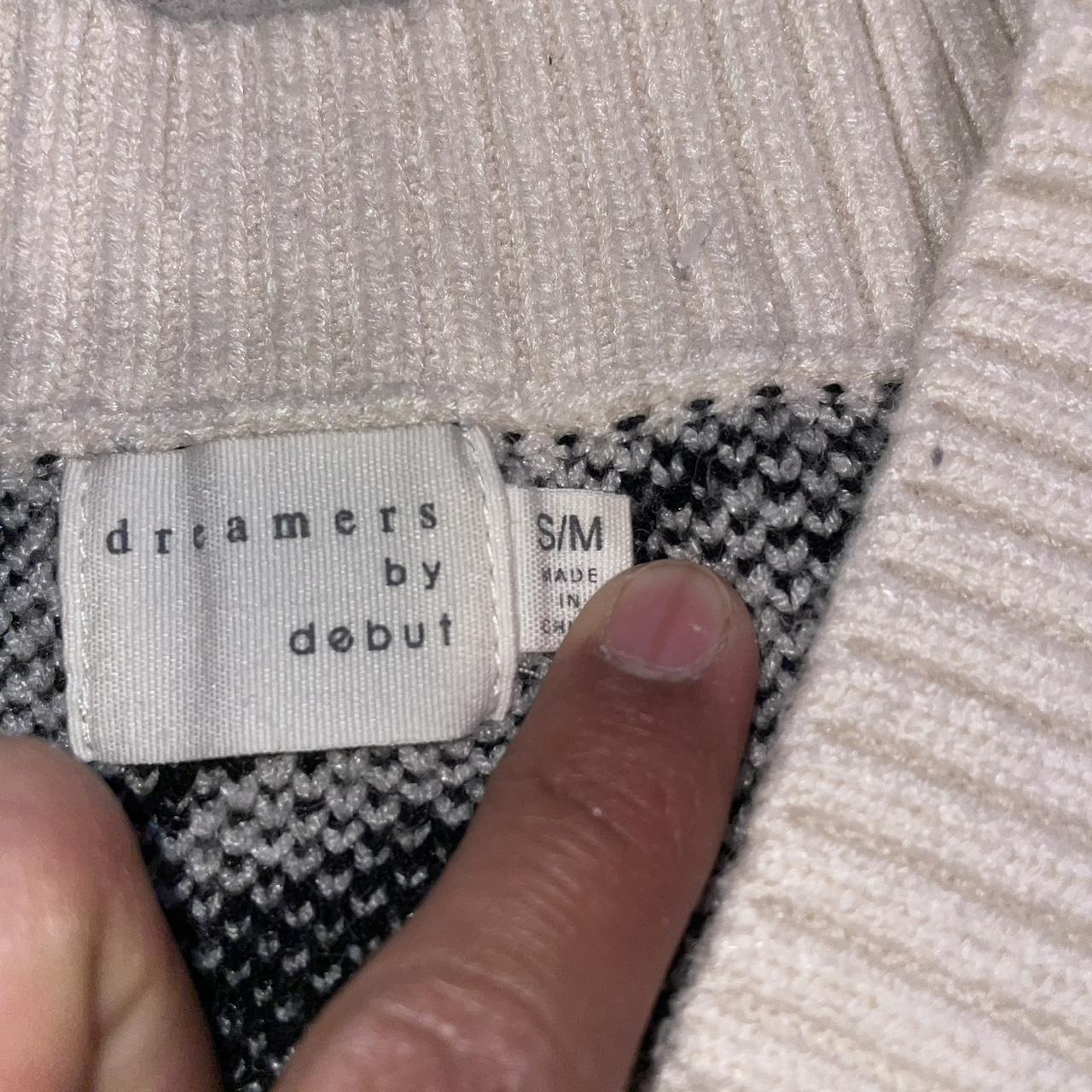 DREAMERS BY DEBUT Women's Vest (2)